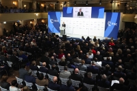 قراءة في تقرير ميونيخ للأمن لعام 2025.. ماذا جاء فيه؟