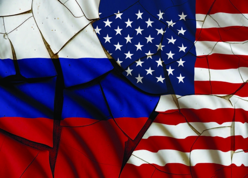 العلاقات الروسية الأميركية على المحك.. لماذا؟