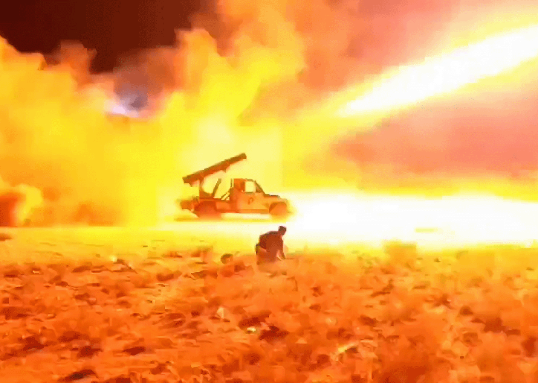 تصعيد عسكري في حلب بين الجيش السوري وقوات "قسد"