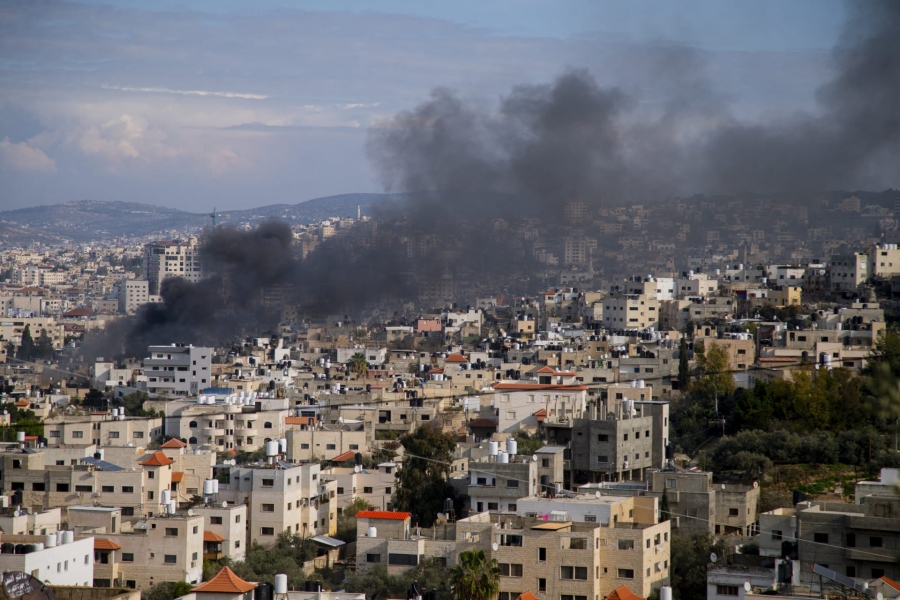 بالتزامن مع حرب الإبادة على غزة.. 1048 شهيد في الضفة الغربية وأكثر من 20 ألف معتقل