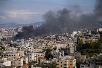 بالتزامن مع حرب الإبادة على غزة.. 1048 شهيد في الضفة الغربية وأكثر من 20 ألف معتقل