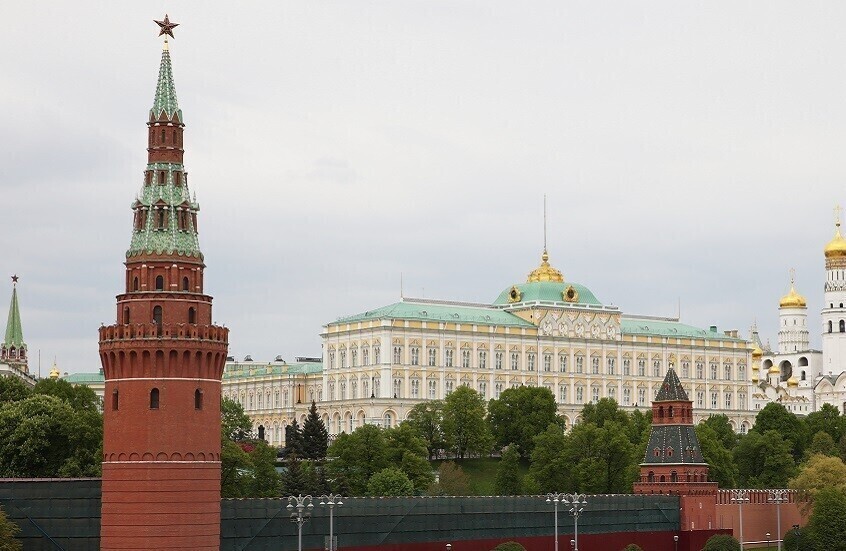 الكرملين  يكشف عن موعد جديد لانعقاد القمة الروسية العربية