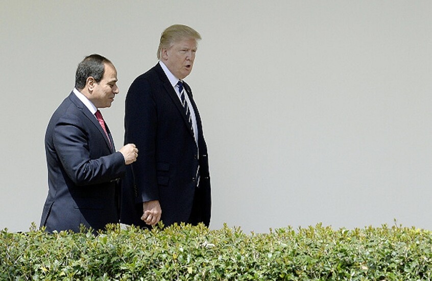 قمة شرم الشيخ للسلام تنطلق لإنهاء حرب غزة