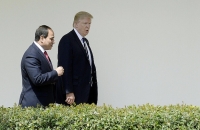 قمة شرم الشيخ للسلام تنطلق لإنهاء حرب غزة