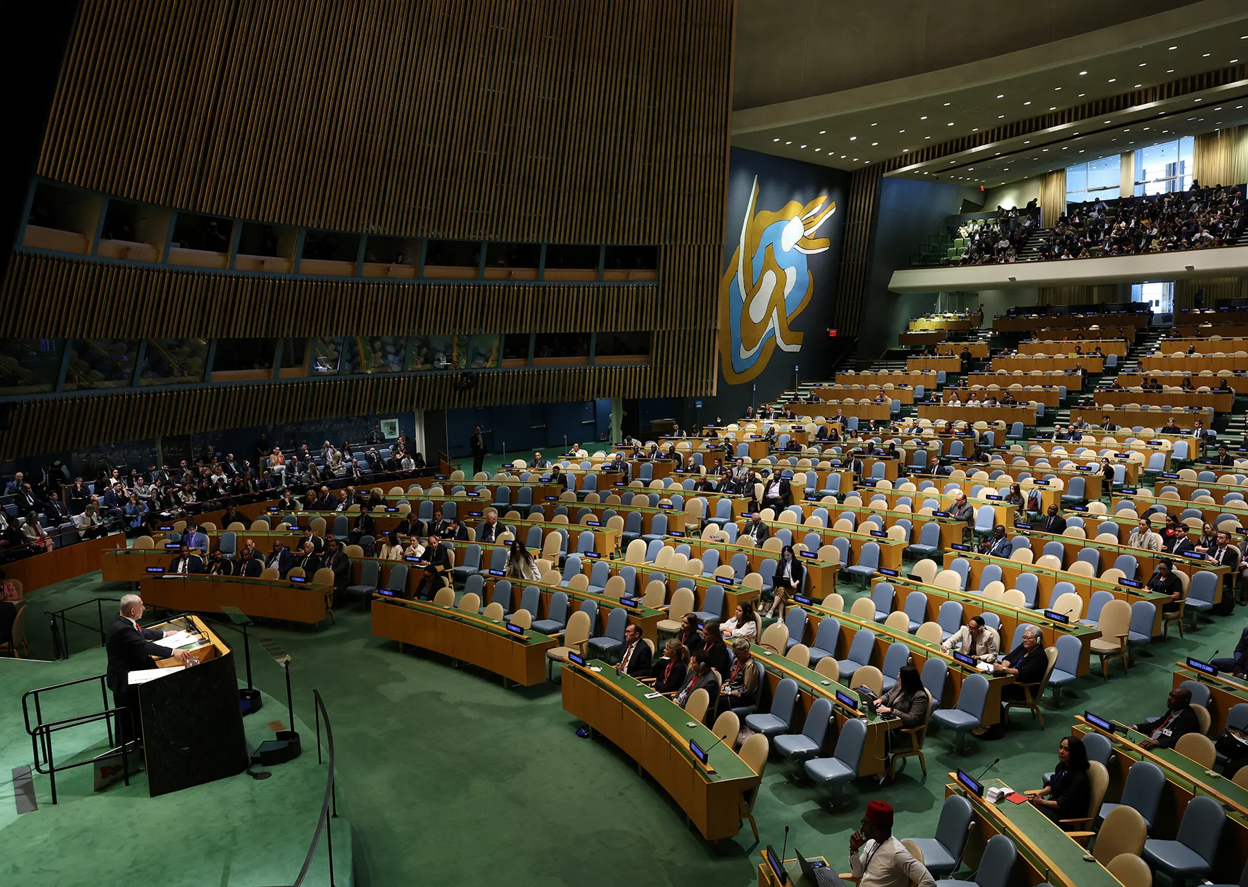 إسرائيليون: اتفاق وقف إطلاق النار في غزة فرصة لخروج إسرائيل من عزلة دبلوماسية