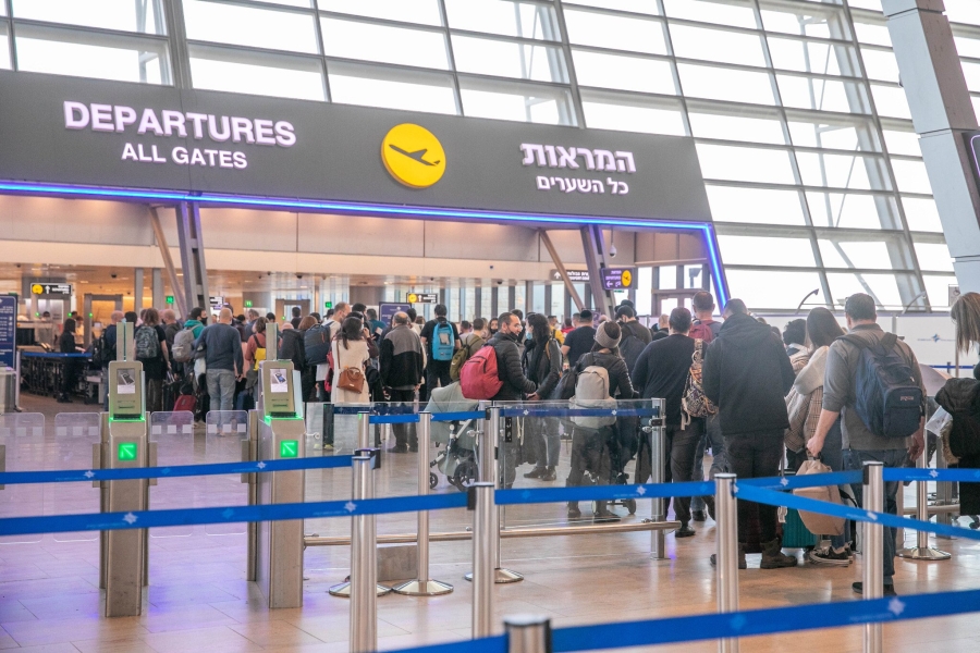 تزايد هجرة الإسرائيليين من الأراضي المحتلة.. ما هي الأرقام؟