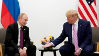 لقاء ترامب مع بوتين في بودابست قد لا يتم