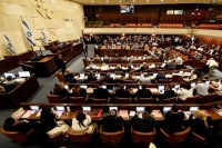 رغم المعارضة الأميركية.. الكنيست الإسرائيلي يصوت لصالح ضم الضفة الغربية