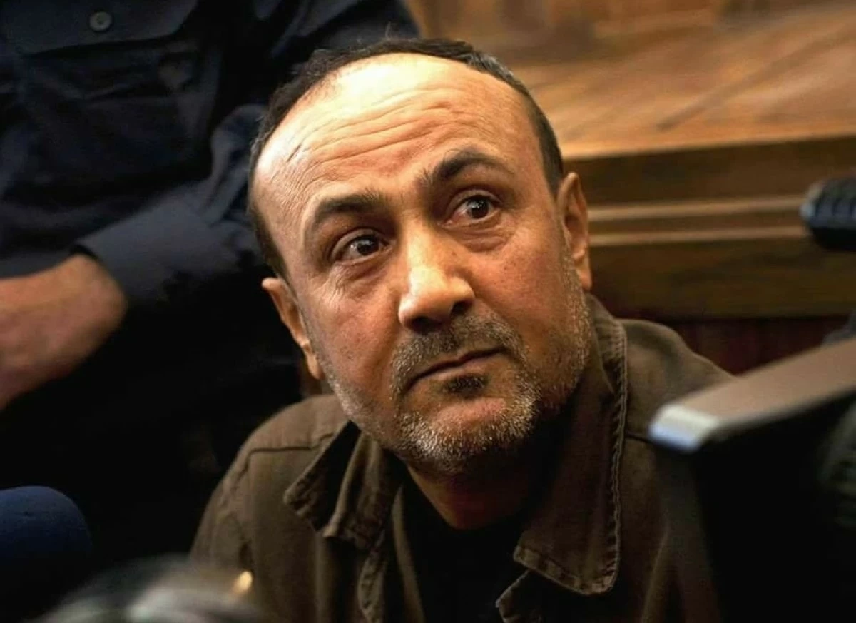 ترامب: قد يُطلق سراح البرغوثي ليقود غزة ولا ضم للضفة الغربية