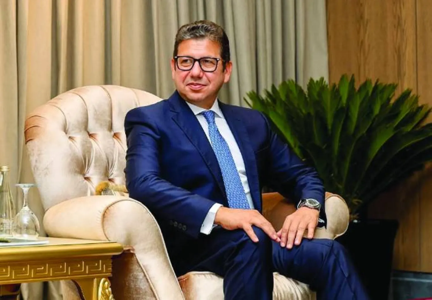 مصر تستعيد مكانتها الإقليمية عبر رئيس مخابراتها.. فما التفاصيل؟