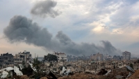 غارات إسرائيلية دامية على غزة: أكثر من مئة قتيل واستئناف هشّ لوقف إطلاق النار