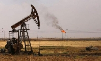 أكثر من 45 بالمئة من النفط والغاز في سوريا تحت سيطرة "قسد"