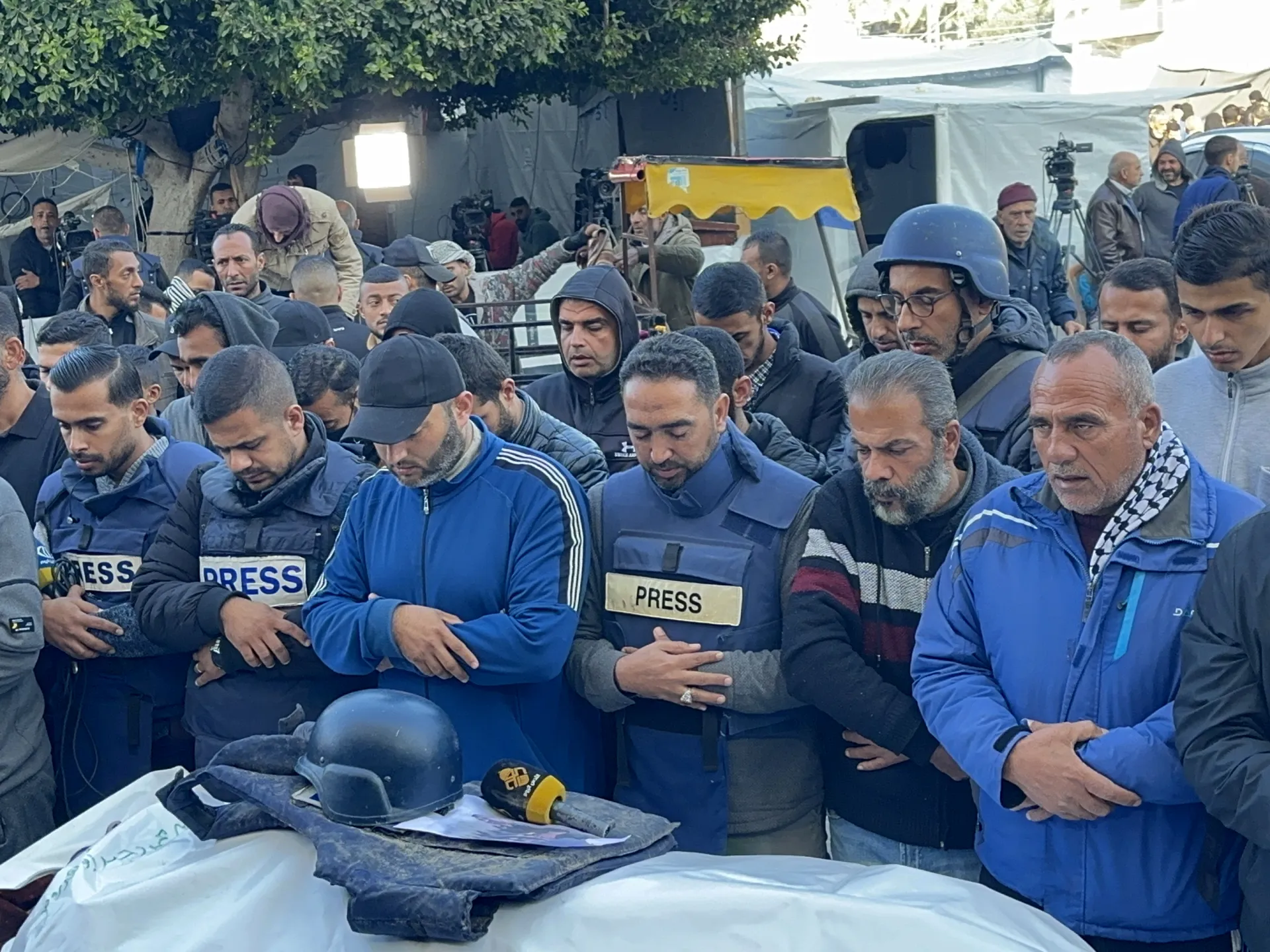 اليوم الدولي لإنهاء الإفلات من العقاب على الجرائم المرتكبة ضد الصحفيين.. من سيحاسب إسرائيل؟