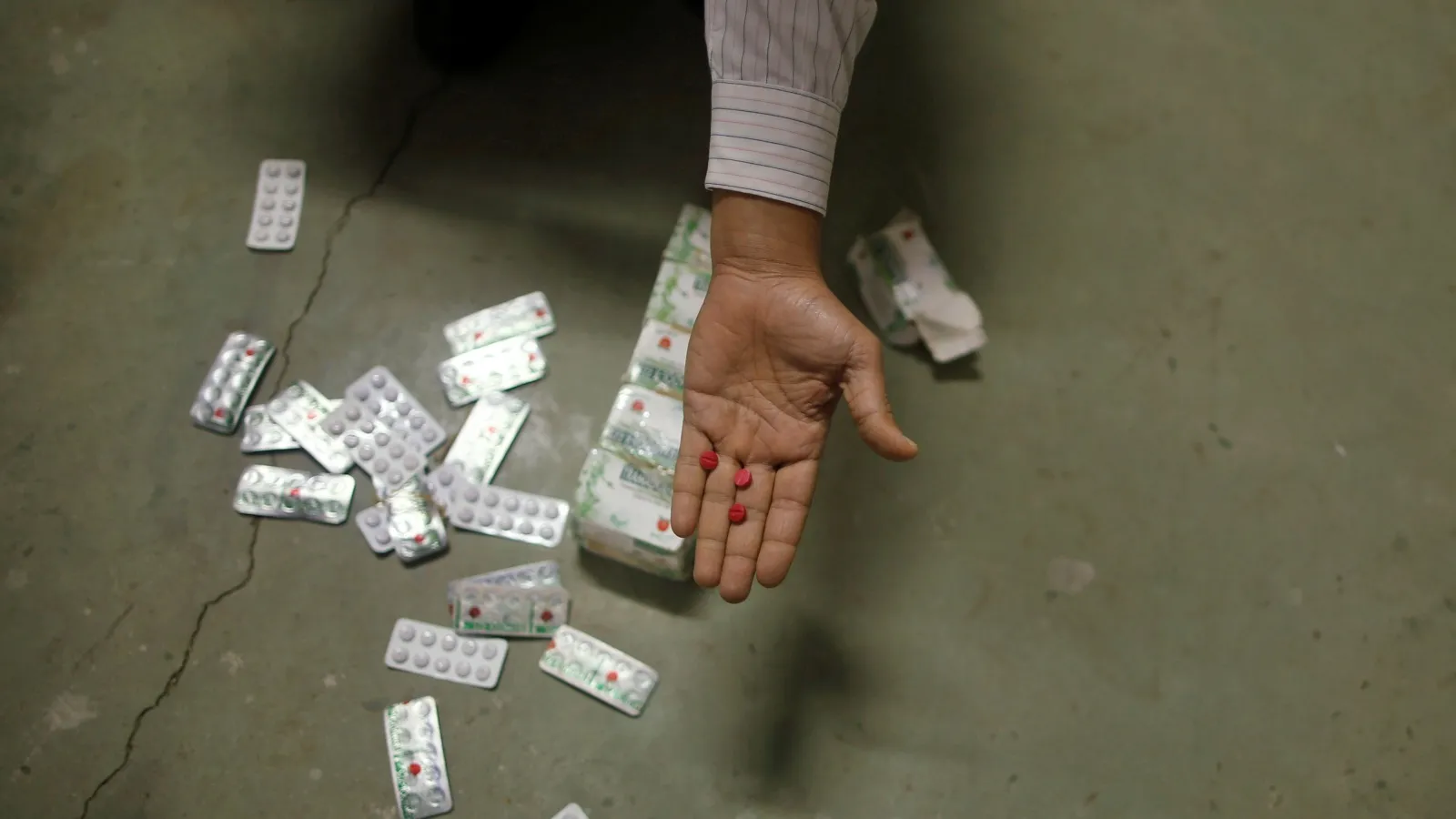 الدراما العربية من التوعية بالمخدرات إلى تلميع صورتها