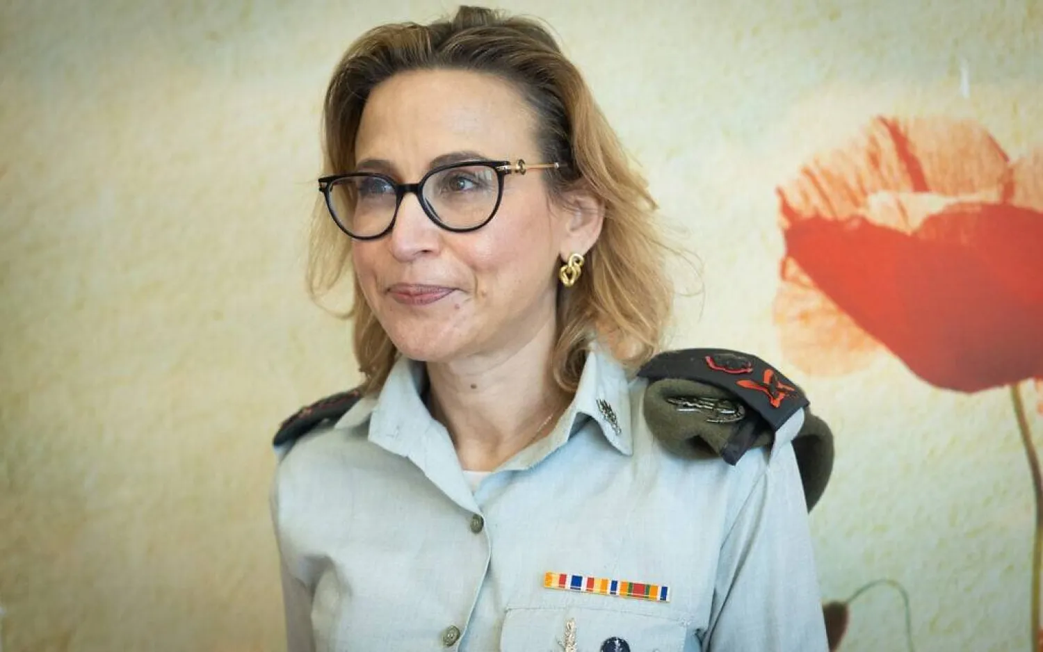 بعد العثور عليها.. ما سر اختفاء المدعية العسكرية الإسرائيلية؟