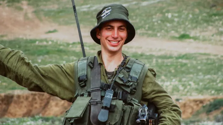 من هو هدار غولدن وما أهميته لحماس وإسرائيل؟.. 7 أسئلة تجيب