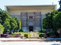 التحقيقات مستمرة.. التفاصيل الكاملة لسرقة قطع أثرية من المتحف الوطني في دمشق