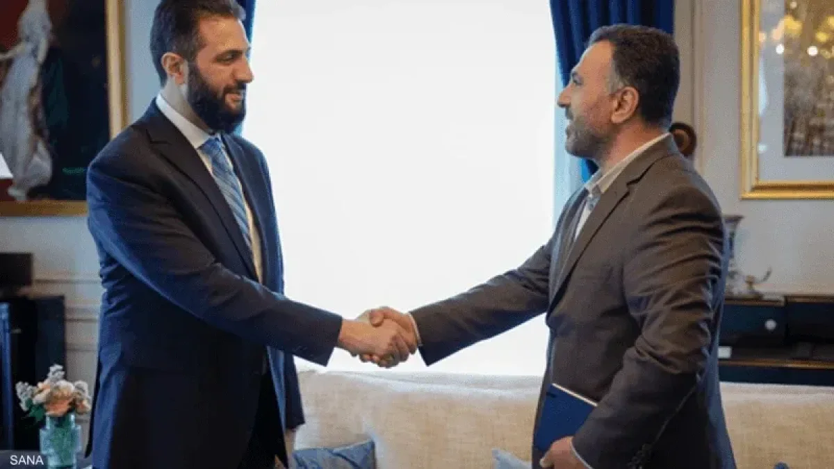 "قيصر" يُدلي بشهادته علنا أمام الكونغرس