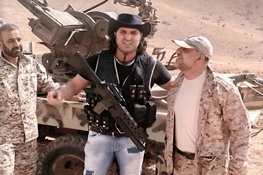 "بارون الحشيش" في لبنان يسقط في كمين للجيش.. فما التفاصيل؟