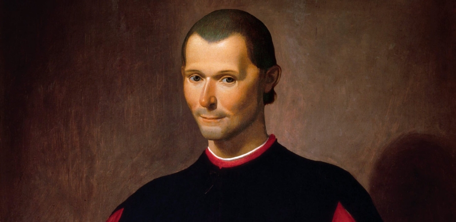 "عراب القادة".. ماذا نعرف عن "ميكافيلي"؟