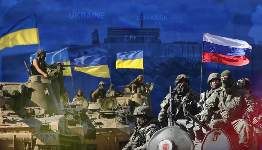 رفض أوكراني وأوروبي لخطة ترامب لحل النزاع الروسي- الأوكراني