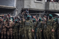 تحقيق عسكري إسرائيلي: حماس جمعت معلومات استخباراتية دقيقة وأنشأت "البنتاغون"