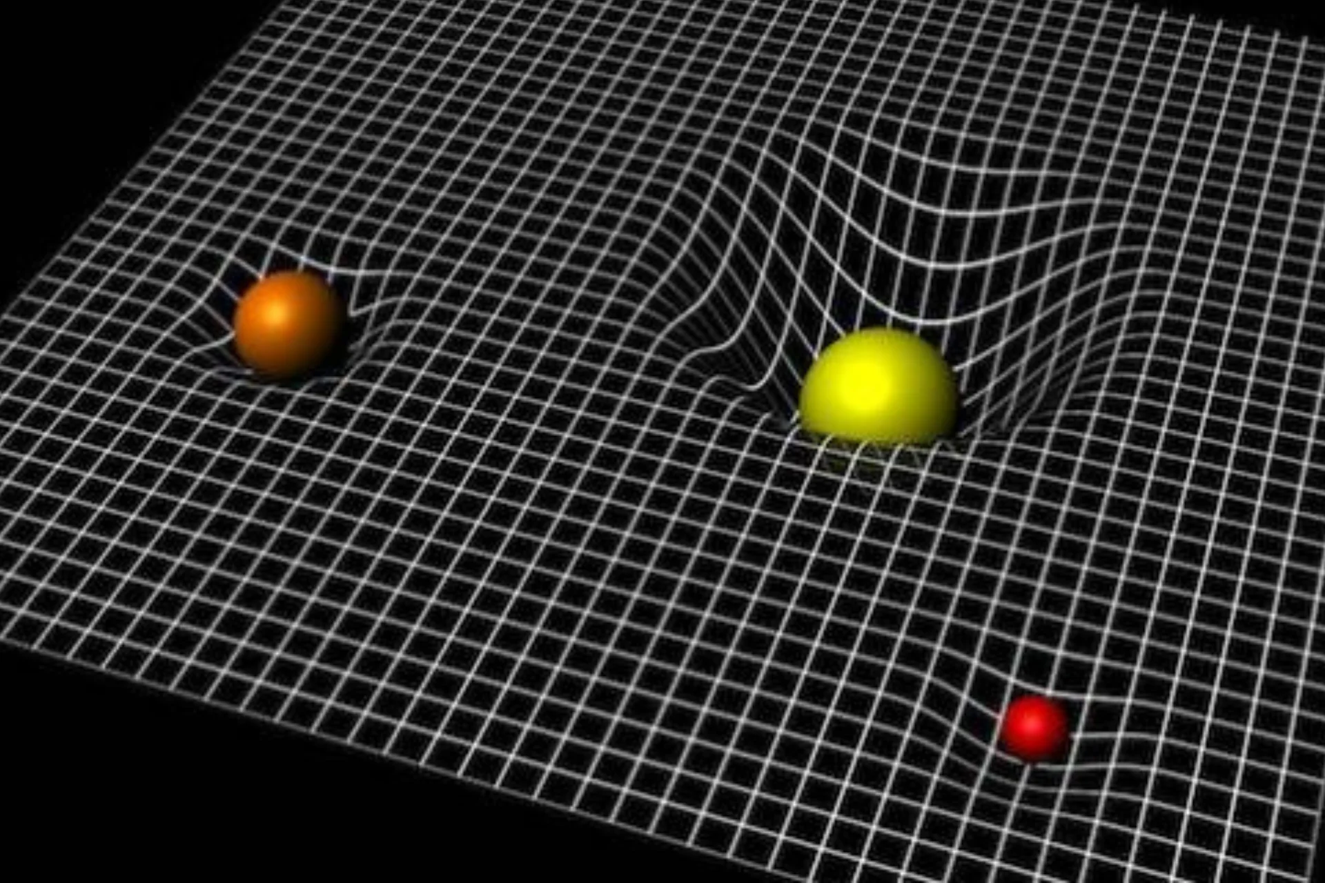 110 سنوات على تقديم أينشتاين لنظريته النسبية