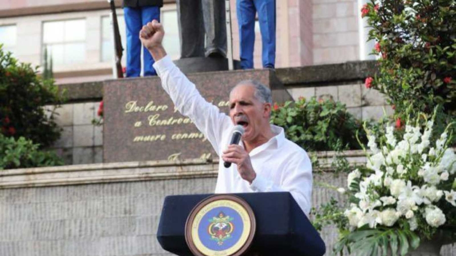 من أصول فلسطينية ويحظى بدعم ترمب… من هو نصري عصفورة؟