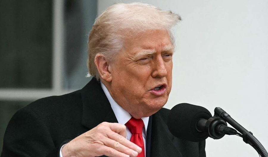 ترمب: سياسات الهجرة المتراخية تمثل أبرز تهديد للأمن القومي