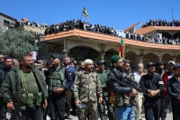 اضطرابات وخلافات داخلية في السويداء.. فما التفاصيل؟