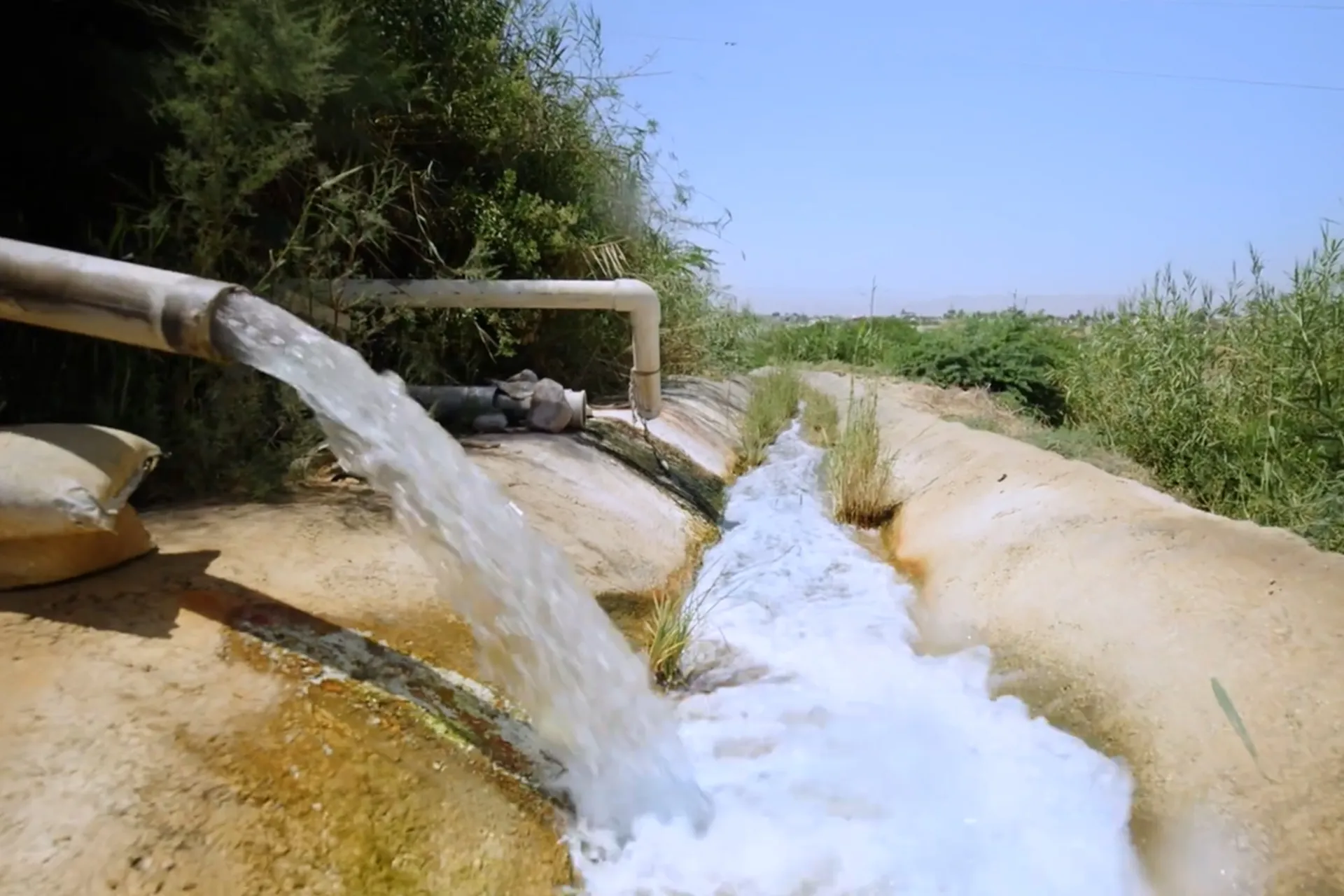 صحيفة عبرية: إسرائيل تستغل أزمات المياه في المنطقة لإنعاش اقتصادها