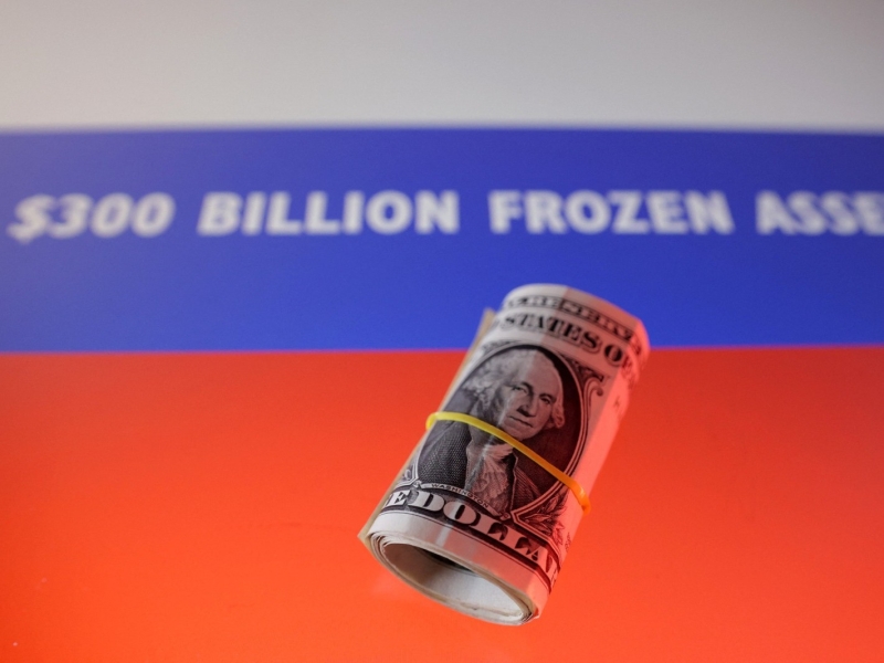 قيمتها 210 مليارات دولار.. بلجيكا تُبدي خوفها من مصادرة الأصول الروسية المجمدة
