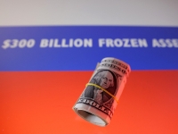 قيمتها 210 مليارات دولار.. بلجيكا تُبدي خوفها من مصادرة الأصول الروسية المجمدة