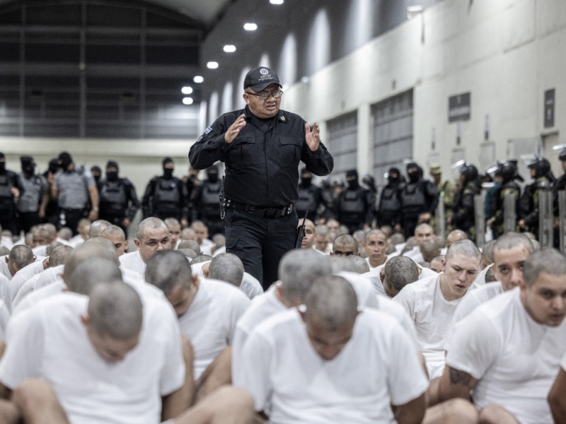 5 دول استقبلت مرحلين من الولايات الأميركية مقابل ملايين الدولارات