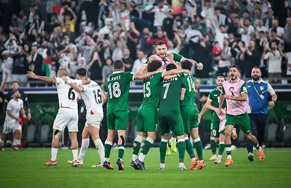 مباراة لم تكن مباراة: اتفاق غير معلن على الأمل