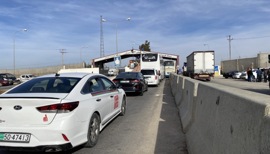 بين لاجئ ونازح.. عودة 3.1 مليون سوري إلى ديارهم منذ سقوط نظام الأسد