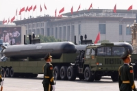 الصين قد تتفوق على الولايات المتحدة في حرب محتملة على تايوان