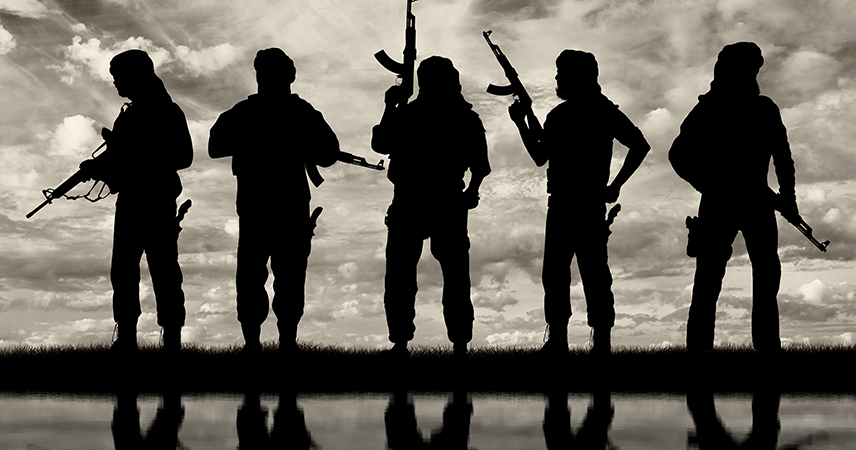 "داعش" تعود.. لكن ليس كما عرفناها