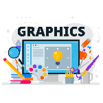 كيف أعاد التصميم الجرافيكي تشكيل الإعلام والتسويق والاقتصاد الرقمي؟