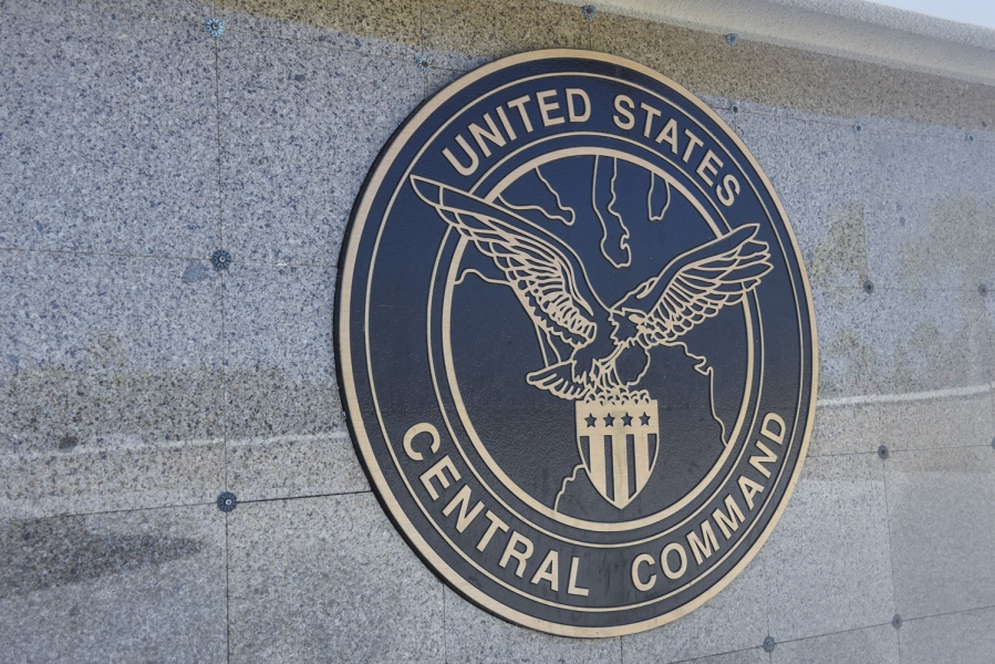 80 عملية نفذتها القيادة الوسطى الأمريكية ضد "داعش" في سوريا منذ تموز الماضي