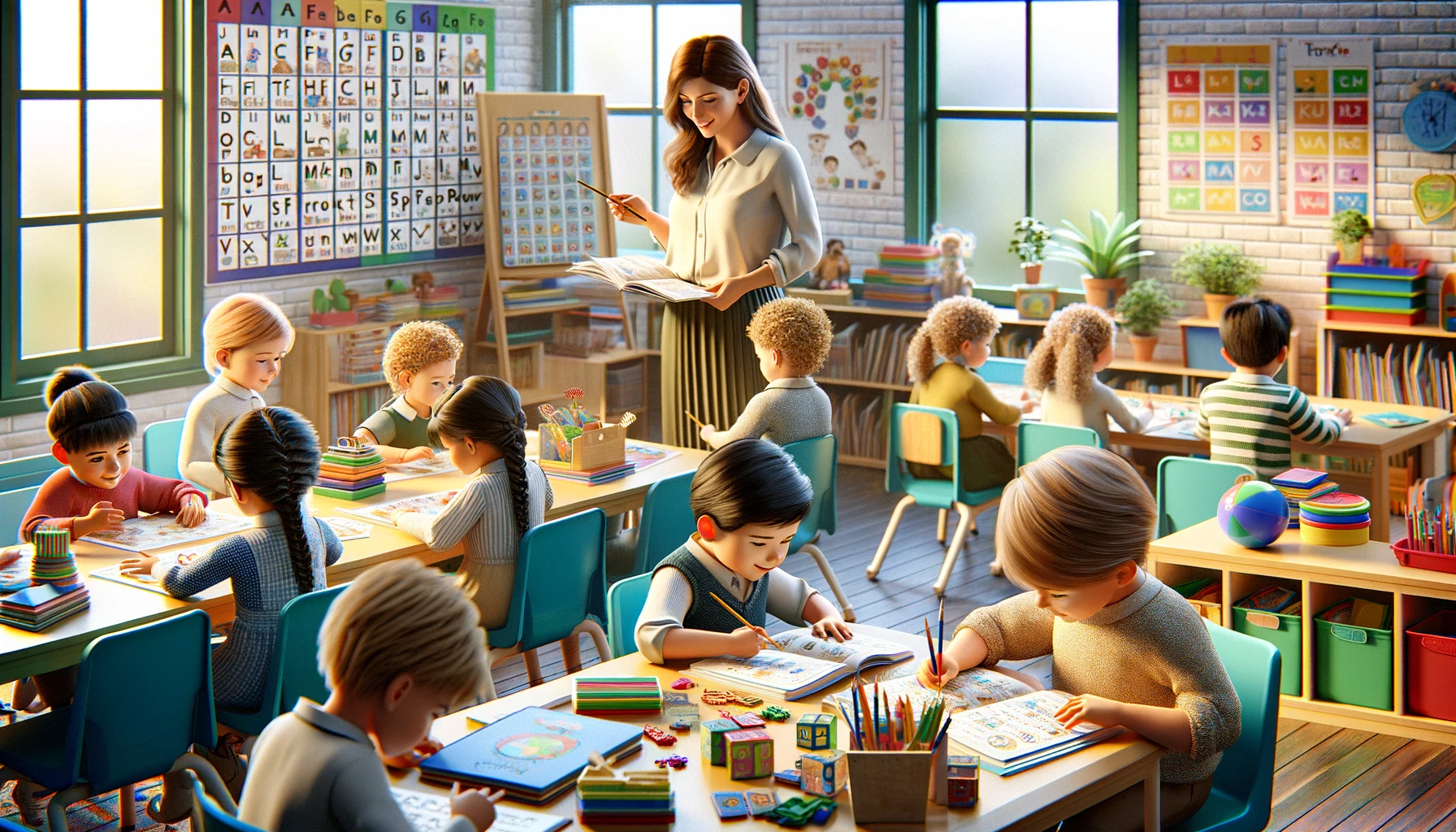 هل نعلّم أبناءنا ليجتازوا الامتحان.. أم ليعيشوا في هذا العصر؟