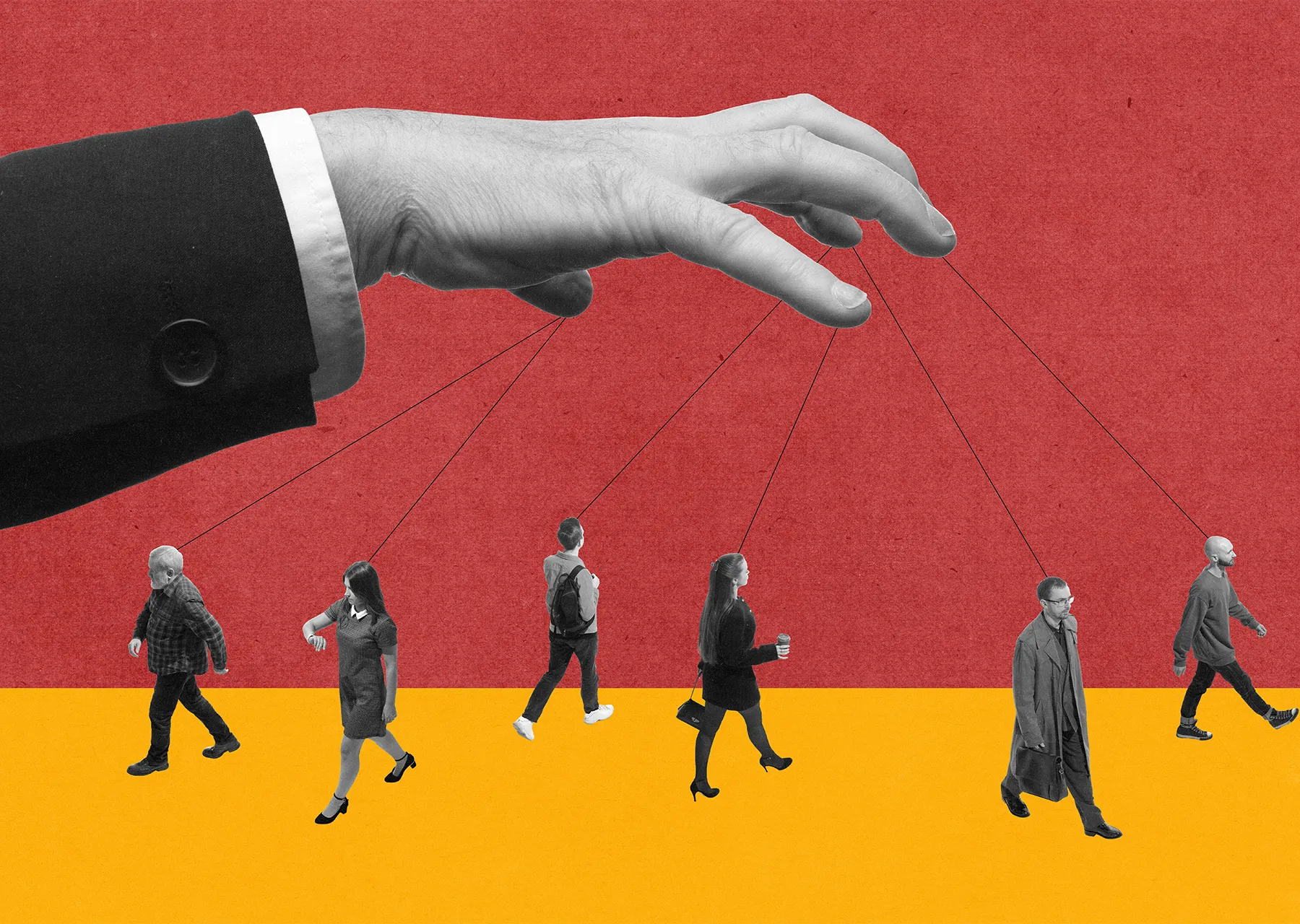 ماذا نعرف عن مفهوم "الرأي العام"؟