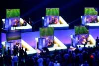 الرياضات الإلكترونية.. من شغف اللاعبين إلى منافسات احترافية