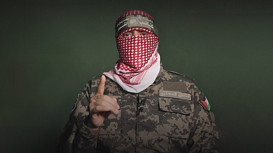 كيف استُغل اسم "أبو عبيدة" لصناعة محتوى مضلل وجمع التفاعل؟