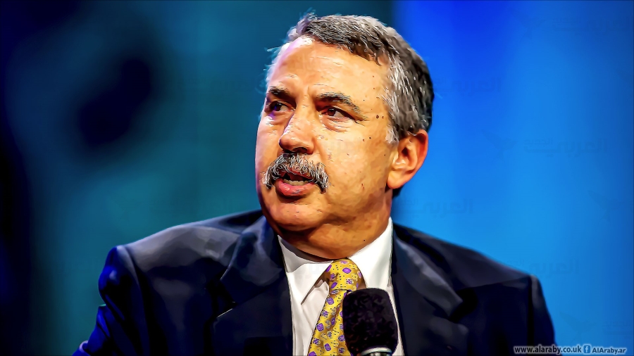 فريدمان يحذر من فوضى في فنزويلا ويُحمّل ترامب المسؤولية 