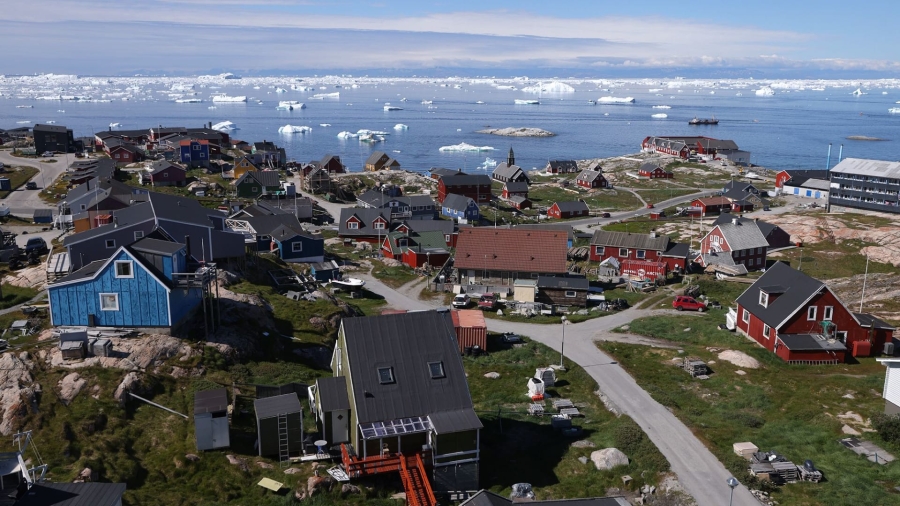 ما سر اهتمام ترامب بـ "غرينلاند"؟