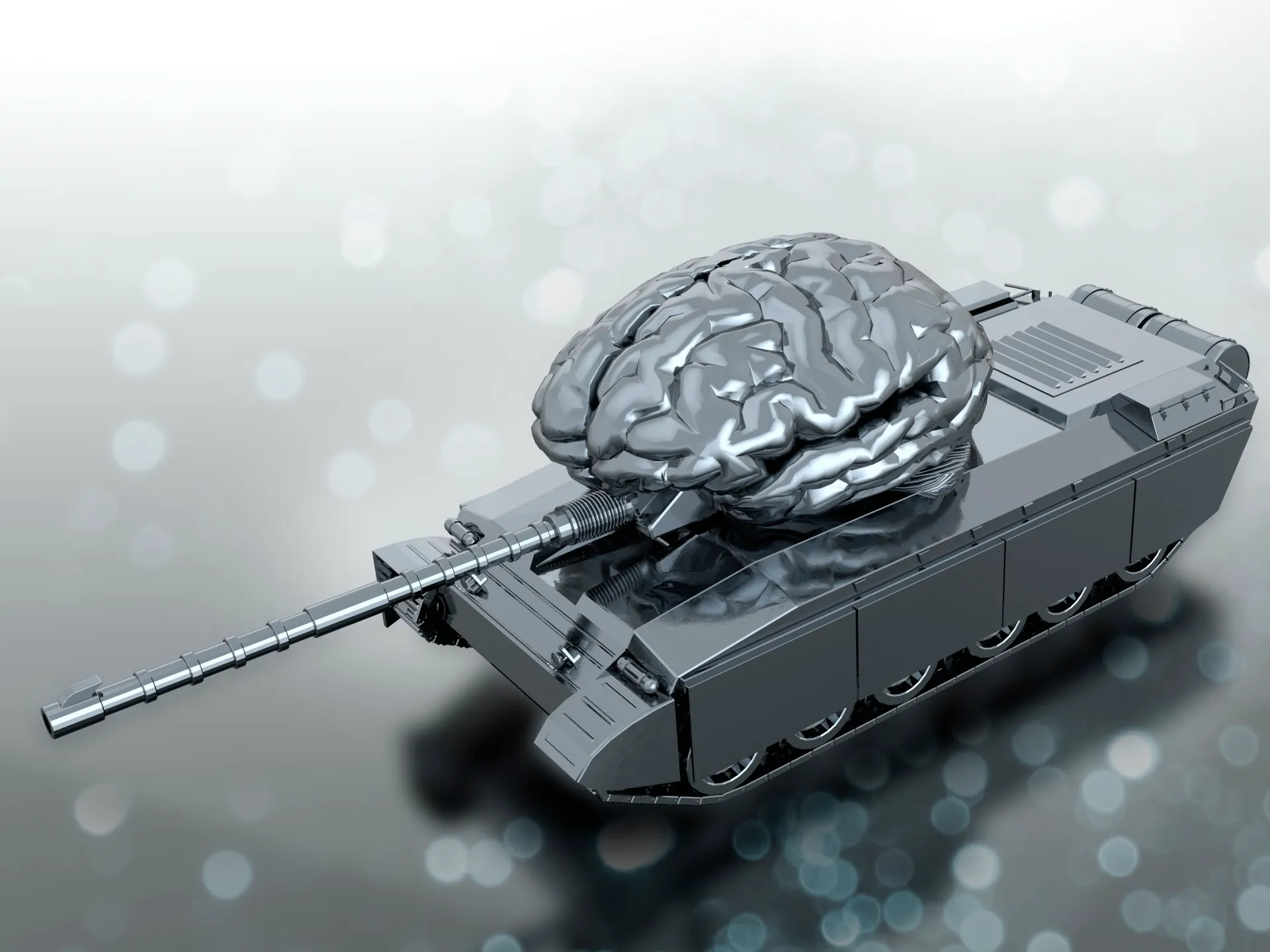 ما هي "الحرب النفسية" وماذا نعرف عنها؟