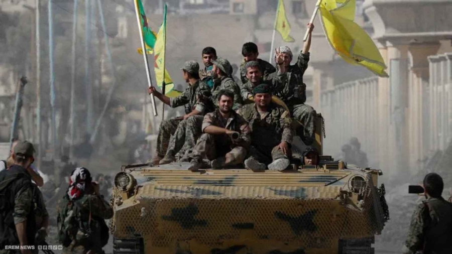 بين قسد والأمن السوري.. اشتباكات حلب تتجدد