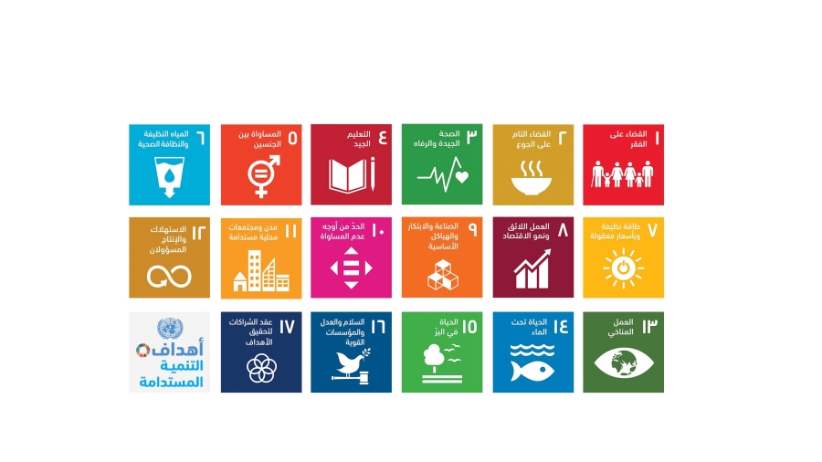 ما هي "التنمية المستدامة"؟