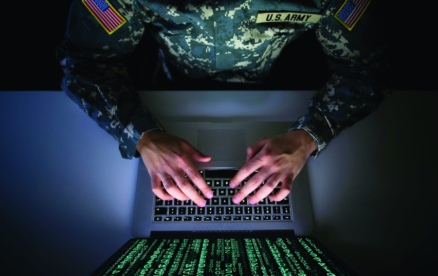 حروب الجيل الرابع: كيف تنهار الدول من الداخل؟